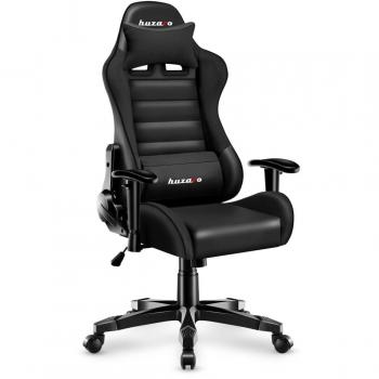 Silla Gaming Huzaro HZ-Ranger 6.0 Black Negro