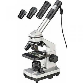 Bresser JUNIOR 40x-1024x Microscopio