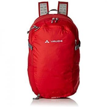 VAUDE Mochila Wizard, Indian Red, 48 x 3 x 27 cm, 28 litros, 12154