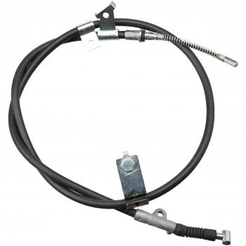 ABS K11747 Cables del Freno de Estacionamiento