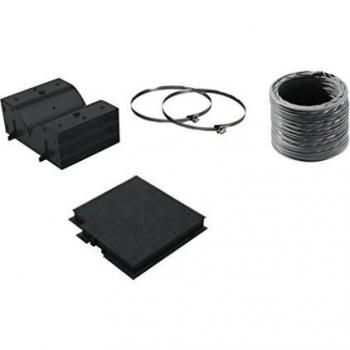 Siemens LZ10DXU00 accesorio para campana de estufa - Accesorio para chimenea