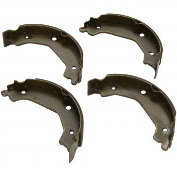 ABS 9196 Brakeshoe Set