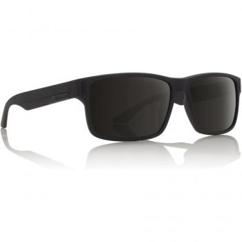 Dragon DR512S Count, Monturas de Gafas para Hombre, Negro