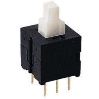 Conmutador a pulsador Electro Dh 17.005/CE 8430552061778