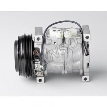 Compresor de aire acondicionado DENSO DCP47003