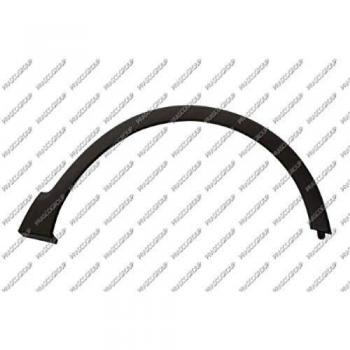 Prasco RN7001581 Tiras Protectoras para Coches