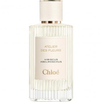 Chloé Atelier des Fleurs Hibiscus Abelmoschus Eau de Parfum Spray 150 ml