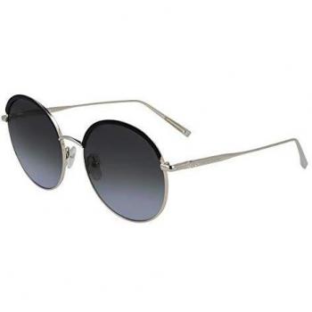 Longchamp Unisex Sunglasses LO131S, 720, 56