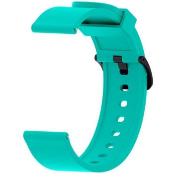 Correa de Silicona Deportiva para Xiaomi Huami Amazfit Bip 20MM