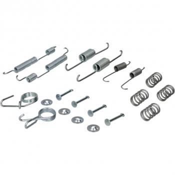 Kit de accesorios para zapatas de freno QUICK BRAKE 105-0022