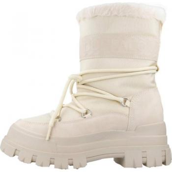 Botas de Mujer Buffalo Blizzard 2 Beige