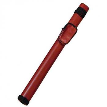 Funda tubo Burgundy 1 taco