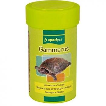 SPECIPEZ GAMMARUS 250 ml. 30gr