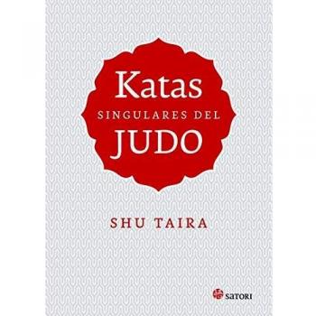 Katas singulares del judo