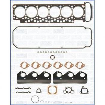 Juego de juntas de culata AJUSA 52109200, incluye juntas para la culata, fabricado con materiales de alta calidad, diseñado para vehículos específicos, garantiza un sellado óptimo y resistencia a altas temperaturas