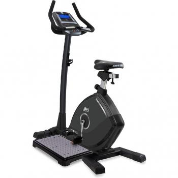 BH Fitness - Bicicleta estática semi-profesional i.TFB MED H862BIH con Bluetooth, envío gratis y montaje profesional opcional con cargo