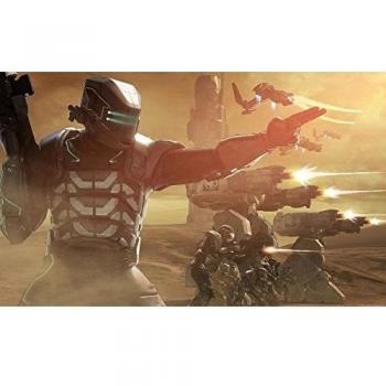 39x24 inch Tiberium Silk Poster Seda Cartel CGSA-3D9