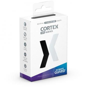 Fundas Ultimate Guard Cortex Tamaño Estándar Mate Violeta