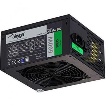 Fuente de alimentación ITX AKI1200 200W