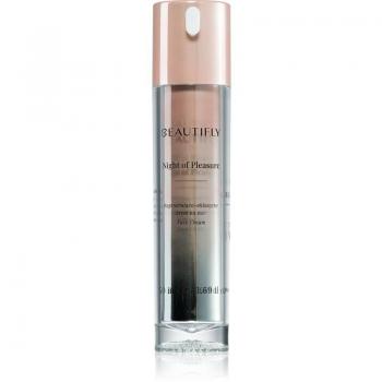 Beautifly Night of Pleasure Intensely Nourishing Night Cream for the Face 50 ml