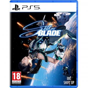 Cuchilla Estelar - Videojuego para PlayStation 5