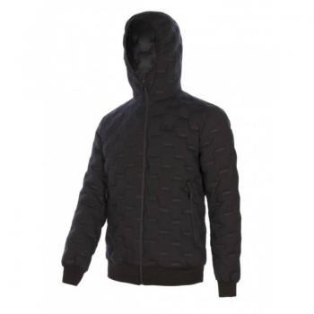 CHAQUETA TRANGOWORLD TEOS VD NEGRO