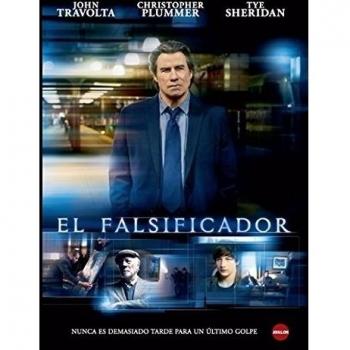 El falsificador [DVD]