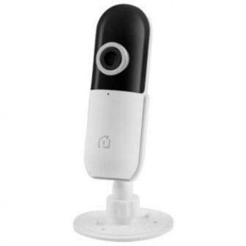 Camara Interior LANBERG 2MPX Smart Home WiFi FULLHD Vision Nocturna