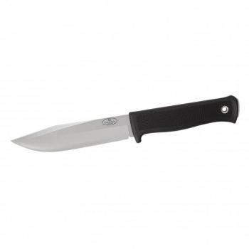 Cuchillo de Supervivencia Fallkniven S1z-left