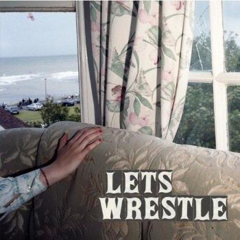 Vinyl Wrestling Mat for Training and Practice