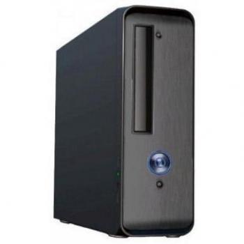 PC Lianna - Ordenador de sobremesa Intel Q1900m 4x2,0 GHZ, 8GB RAM, 1000GB SATA, Graphics Intel 7th generation