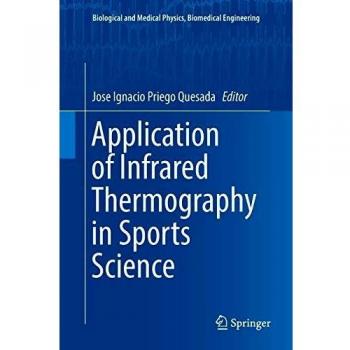 Application of Infrared Thermography in Sports Science