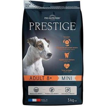 Flatazor Prestige Mini Adulto 8+ Años - 3 kg