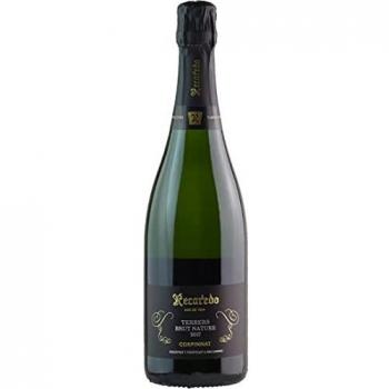 Recaredo Terrers 2015, Vino, Espumoso, España