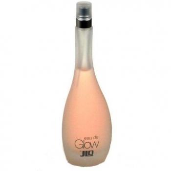 Jennifer Lopez Eau de Glow Women's EDT Spray 3.4oz/100ml
