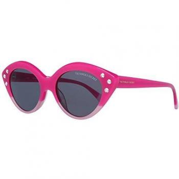 Victoria's Secret Women's Sunglasses Model VS0009-5472C Ø 54 mm Rose