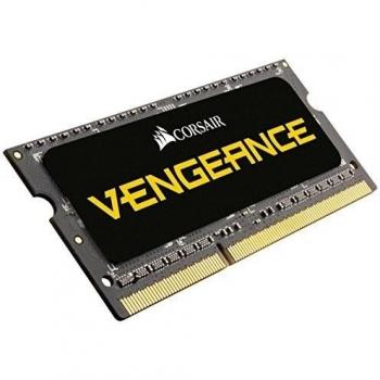 Corsair Vengeance CMSX16GX3M2C1866C11 16GB DDR3L 1866MHz módulo de - Memoria