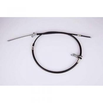 Cable de freno de mano HELLA 8AS 355 665-271 para Toyota Hiace 4 Bus y Kasten, alta resistencia y durabilidad