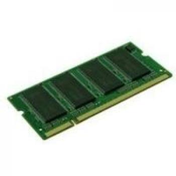 MicroMemory 1GB DDR 2700 SO-DIMM 64Mx8 - Memoria
