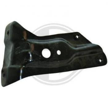 Soporte de parachoques DIEDERICHS 2214053