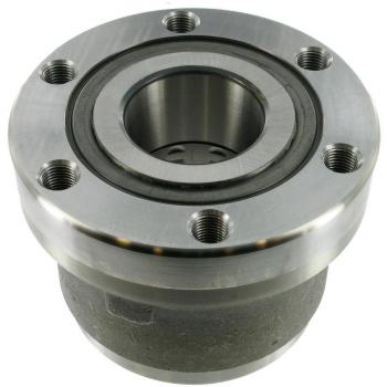 SKF VKBA 3553 Kit de rodamientos para rueda