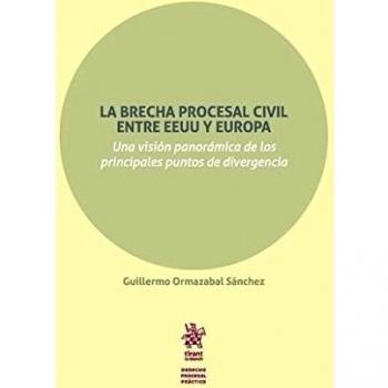 La Brecha Procesal Civil Entre EEUU y Europa
