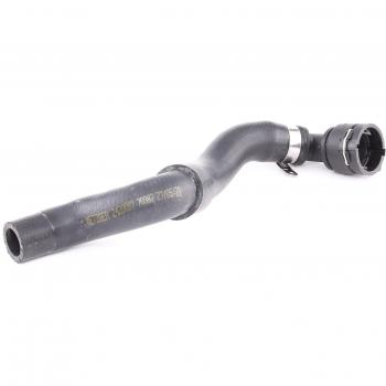 Manguera de refrigeración METZGER EPDM para VW, AUDI, SKODA 2420097 1J0122073A