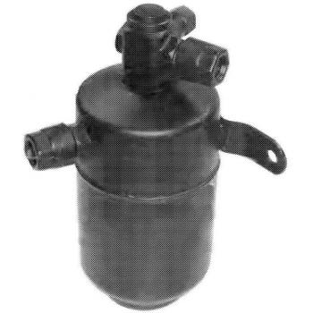 BEHR HELLA SERVICE 8FT 351 197-781 Trockner, Klimaanlage