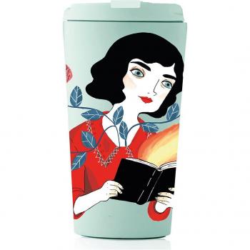 Vaso Termo María Hesse Tantanfan