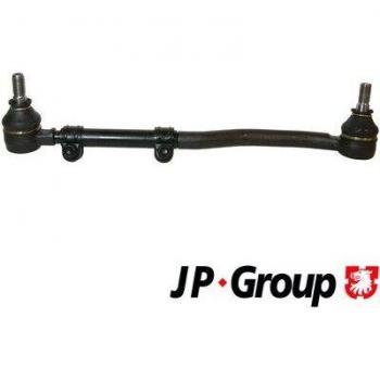 JP GROUP Junta Axial de Dirección 1244400280, compatible con vehículos específicos, fabricada en materiales de alta calidad para garantizar durabilidad y rendimiento óptimo, diseñada para facilitar la dirección del vehículo y mejorar la estabilidad