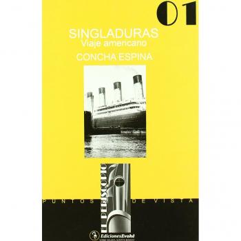 Singladuras - Viaje Americano