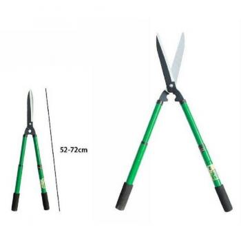 Tijeras Cortasetos Extensibles 52-72 Cm - Forbicione de Podar 59708
