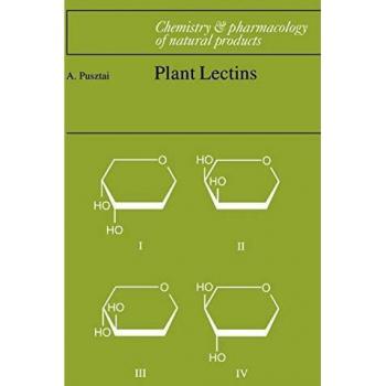Lectinas Vegetales: Química y Farmacología de Productos Naturales