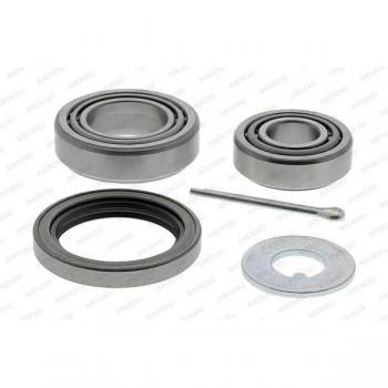 Kit de cojinete de rueda MOOG TO-WB-12143